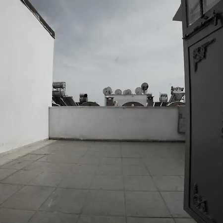 Apartament Refreshing Flat In Muratpasa Antalya