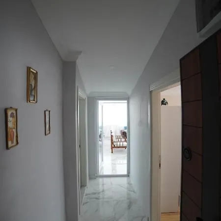 Apartament Refreshing Flat In Muratpasa